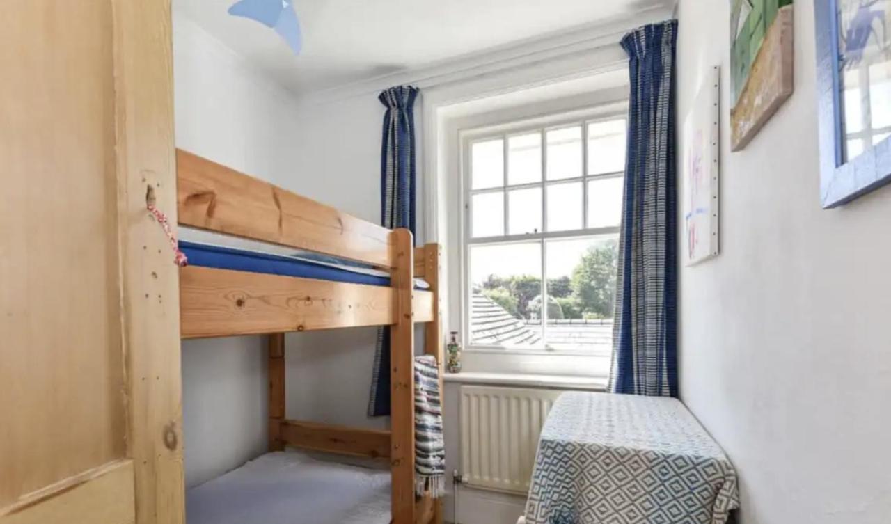 Solent Sea View Beach Cottage Hill Head Ngoại thất bức ảnh